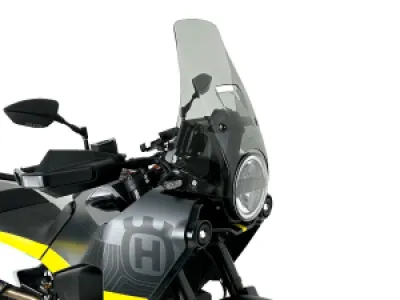 WRS - WINDSCREEN CAPONORD HUSQVARNA  - 23121083