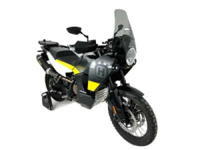 WRS - WINDSCREEN CAPONORD HUSQVARNA  - 23121083