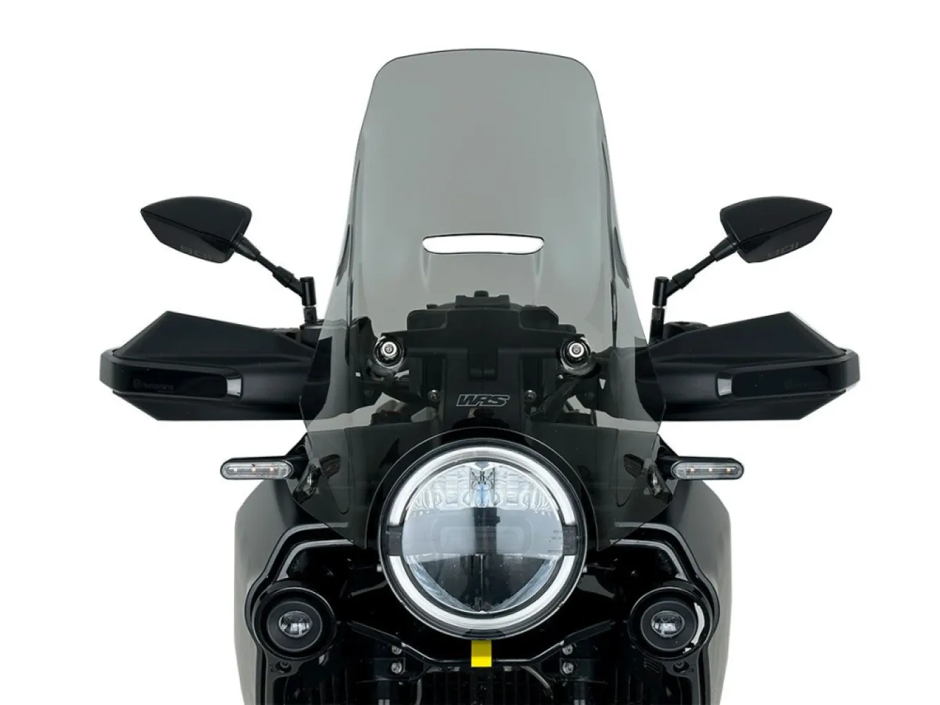 WRS - WINDSCREEN CAPONORD HUSQVARNA  - 23121083