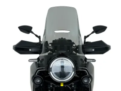 WRS - WINDSCREEN CAPONORD HUSQVARNA  - 23121083