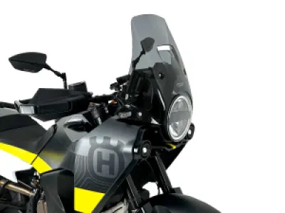 WRS - WINDSCREEN TOURING HUSQVARNA N - 23121082