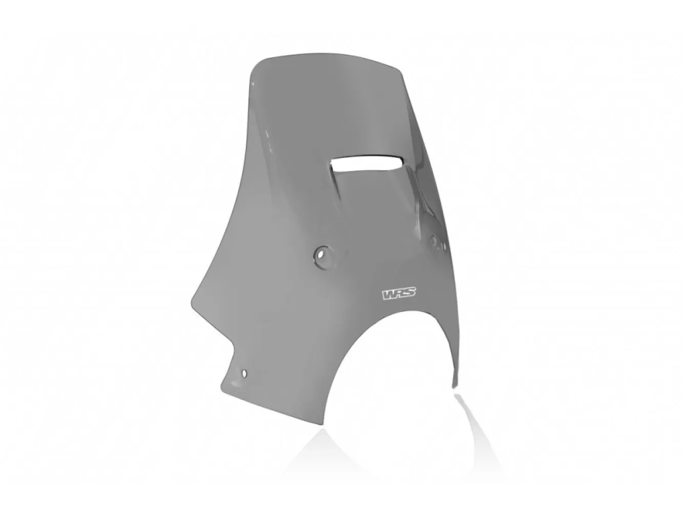 WRS - WINDSCREEN TOURING HUSQVARNA N - 23121082