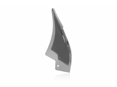 WRS - WINDSCREEN TOURING HUSQVARNA N - 23121082