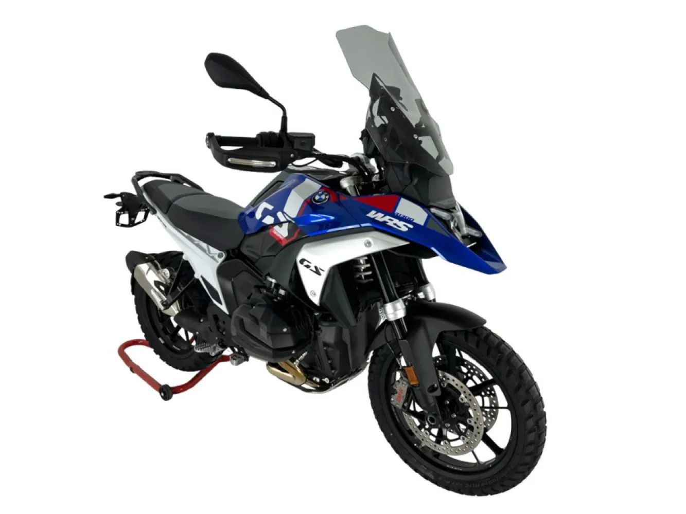 WRS - WINDSCREEN CAPONORD PLUS R1300 - 23121095