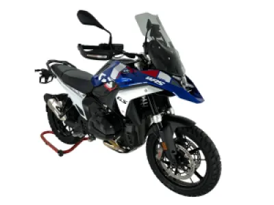 WRS - WINDSCREEN CAPONORD PLUS R1300 - 23121095