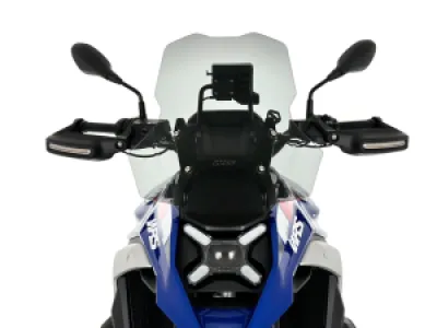 WRS - WINDSCREEN CAPONORD PLUS R1300 - 23121095
