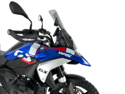 WRS - WINDSCREEN CAPONORD PLUS R1300 - 23121095