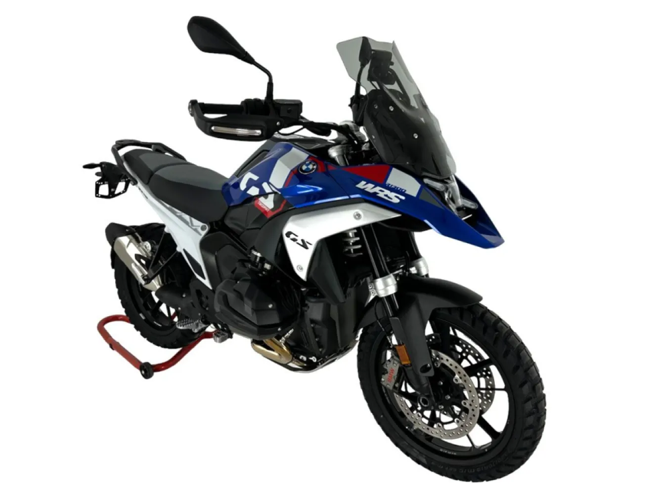 WRS - WINDSCREEN TOURING PLUS R1300G - 23121097
