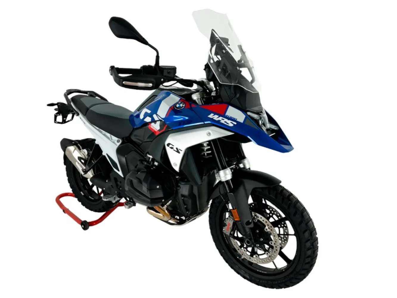 WRS - WINDSCREEN TOURING PLUS R1300G - 23121096