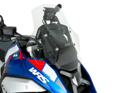 WRS - WINDSCREEN STANDARD PLUS R1300 - 23121098