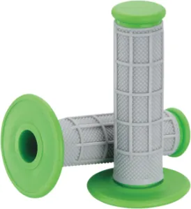 MOOSE OFFROAD HARD-PARTS - GRIP QUALIFIER 1/2 WAF GN - 06301832