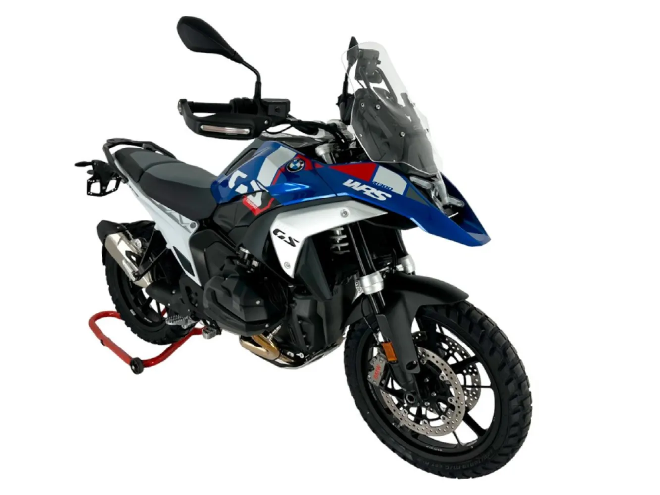 WRS - WINDSCREEN STANDARD PLUS R1300 - 23121098