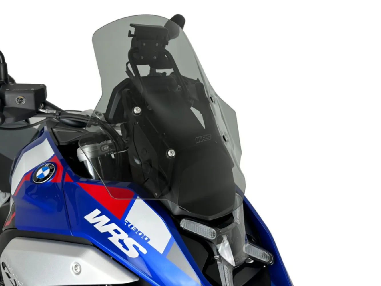 WRS - WINDSCREEN STANDARD PLUS R1300 - 23121099