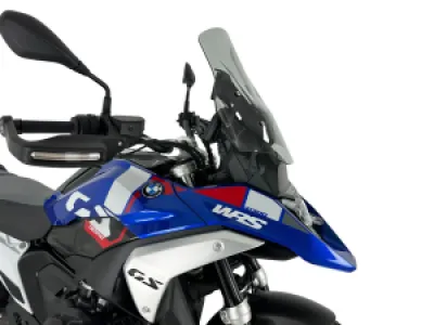 WRS - WINDSCREEN STANDARD PLUS R1300 - 23121099