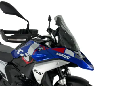 WRS - WINDSCREEN STANDARD PLUS R1300 - 23121099