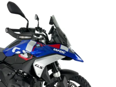 WRS - WINDSCREEN STANDARD PLUS R1300 - 23121099