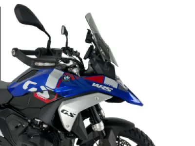 WRS - WINDSCREEN STANDARD PLUS R1300 - 23121099