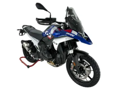 WRS - WINDSCREEN STANDARD PLUS R1300 - 23121099