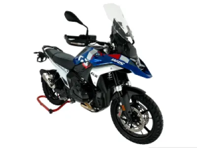 WRS - WINDSCREEN CAPONORD R1300GS CL - 23121100