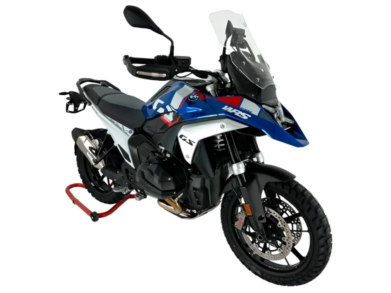 WRS - WINDSCREEN CAPONORD R1300GS CL - 23121100