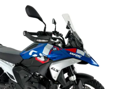 WRS - WINDSCREEN CAPONORD R1300GS CL - 23121100