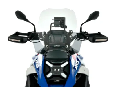 WRS - WINDSCREEN CAPONORD R1300GS CL - 23121100