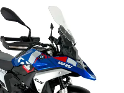WRS - WINDSCREEN CAPONORD R1300GS CL - 23121100