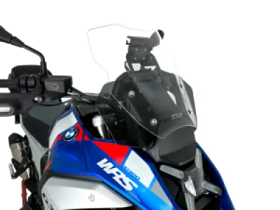 WRS - WINDSCREEN TOURING R1300GS CLE - 23121102