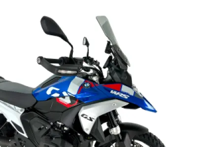 WRS - WINDSCREEN CAPONORD R1300GS SM - 23121101