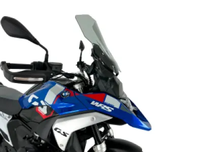 WRS - WINDSCREEN CAPONORD R1300GS SM - 23121101