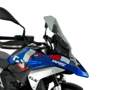 WRS - WINDSCREEN CAPONORD R1300GS SM - 23121101