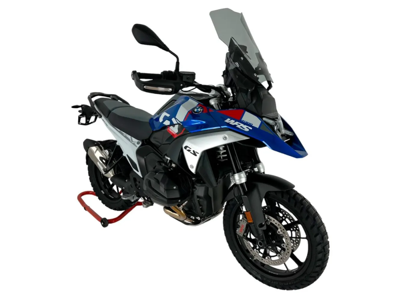 WRS - WINDSCREEN CAPONORD R1300GS SM - 23121101