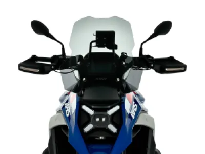 WRS - WINDSCREEN CAPONORD R1300GS SM - 23121101