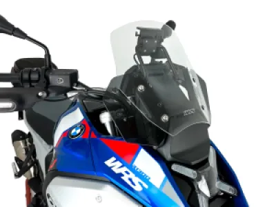 WRS - WINDSCREEN STANDARD R1300GS CL - 23121104