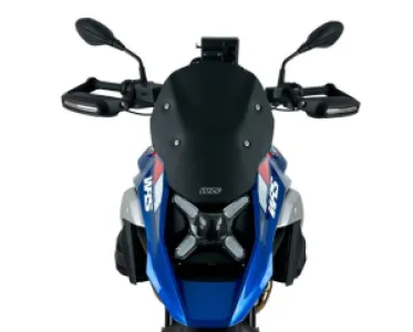 WRS - WINDSCREEN ENDURO R1300GS DARK - 23121107