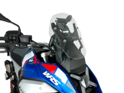 WRS - WINDSCREEN ENDURO R1300GS CLEA - 23121106
