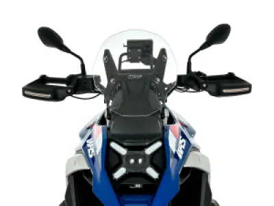 WRS - WINDSCREEN ENDURO R1300GS CLEA - 23121106