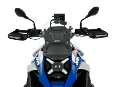 WRS - WINDSCREEN ENDURO R1300GS CLEA - 23121106