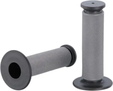 MOOSE OFFROAD HARD-PARTS - GRIP QUALIFIER DIAMOND - 06301837