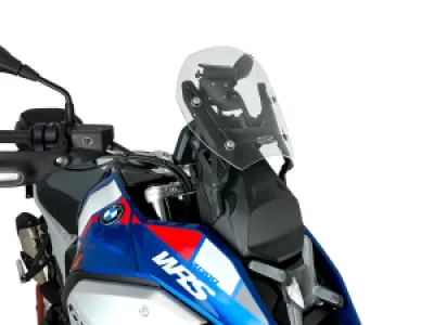 WRS - WINDSCREEN SPORT R1300GS CLEAR - 23121109