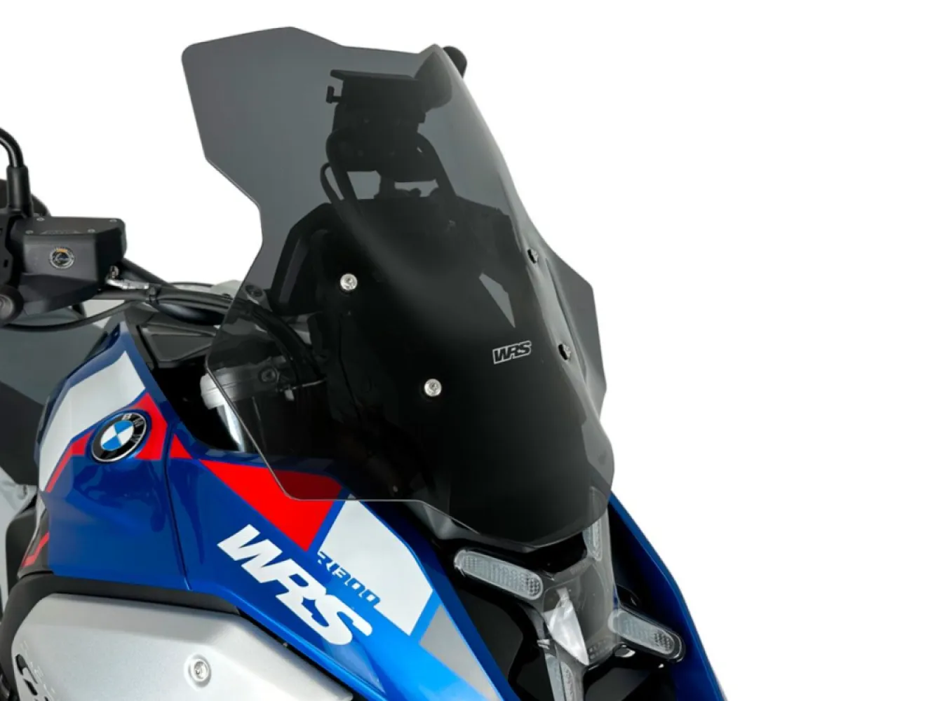 WRS - WINDSCREEN TOURING PLUS R1300G - 23121112