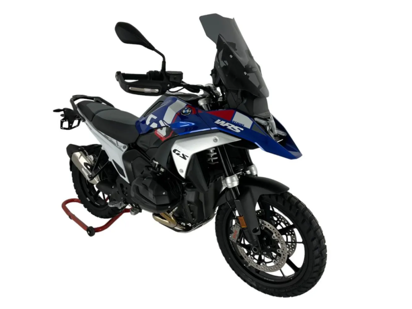 WRS - WINDSCREEN TOURING PLUS R1300G - 23121112