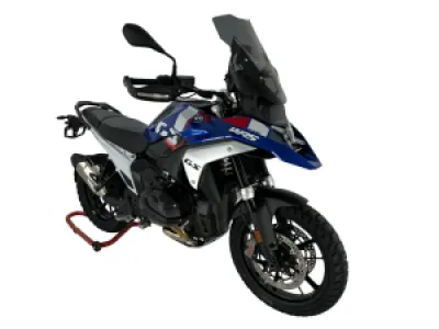 WRS - WINDSCREEN TOURING PLUS R1300G - 23121112