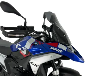WRS - WINDSCREEN TOURING PLUS R1300G - 23121112