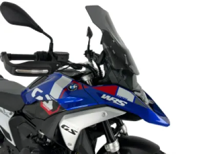 WRS - WINDSCREEN TOURING PLUS R1300G - 23121112