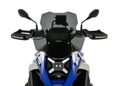 WRS - WINDSCREEN TOURING PLUS R1300G - 23121112