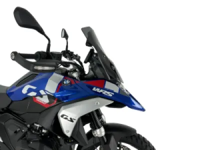 WRS - WINDSCREEN TOURING PLUS R1300G - 23121112