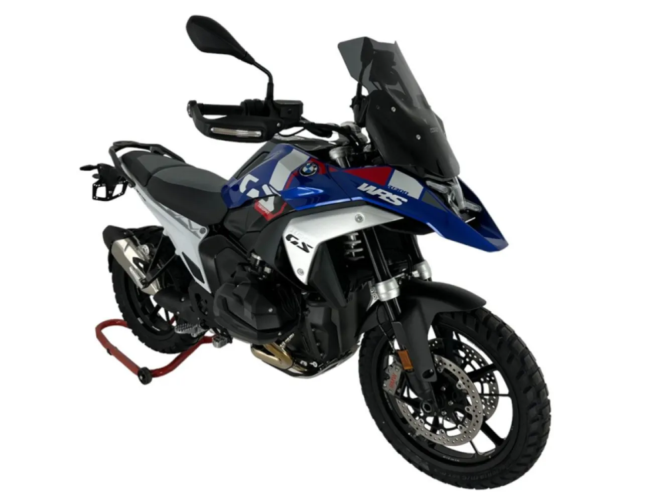 WRS - WINDSCREEN TOURING PLUS R1300G - 23121112