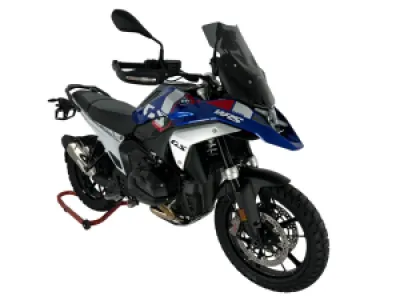 WRS - WINDSCREEN TOURING PLUS R1300G - 23121112