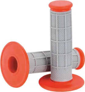 MOOSE OFFROAD HARD-PARTS - GRIP QUALIFIER 1/2 WAF RD - 06301834